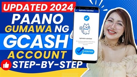 how to retry verification in gcash|GCASH Verification message still there : r/adviceph .
